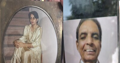 मूलरूप से सोनीपत के गांव रामपुर कुंडल के महाबीर राणा (78) 14 साल से सेक्टर-14 में रह रहे थे. 