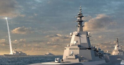 जापान ने किया स्‍पाय-7 का सफल टेस्‍ट. 