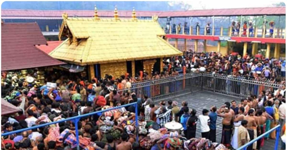 केरल चुनाव का डर! सबरीमाला विवाद में बैकफुट पर आए पिनाराई विजयन, महिलाओं की एंट्री को लेकर TDB ने बदला रुख