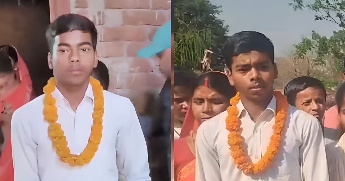 Bihar Board 10th Topper 2025: पिता वेटर, मां बनाती है बीड़ी, बेटा ट्यूशन पढ़ाकर बना बिहार बोर्ड 10वीं का टॉपर