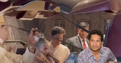 Sachin SUV Wheelchair Lift