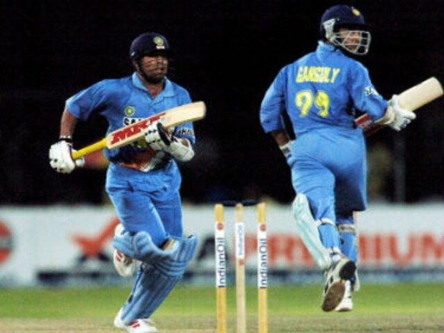 1 फोन कॉल ने खत्म कर दिया सचिन का वनडे करियर, क्या और खेलना चाहते थे?