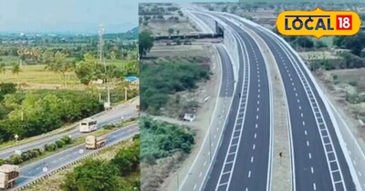 सागर में जल्द बनेगी राहतगढ़ खिमलासा फोरलेन सड़क. (प्रतीकात्मक तस्वीर)