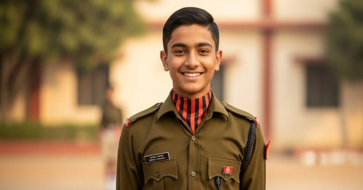 Sainik School Fees: सैनिक स्कूल में 1 साल की फीस कितनी है? क्या स्कॉलरशिप भी मिलती है?