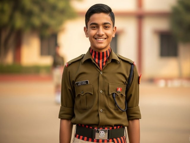 सैनिक स्कूल में 1 साल की फीस कितनी है? क्या स्कॉलरशिप भी मिलती है?