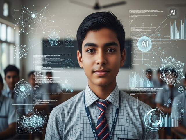 बदलने वाला है सैनिक स्कूल का सिलेबस, कैंपस में लगेगी AI और डेटा साइंस की क्लास