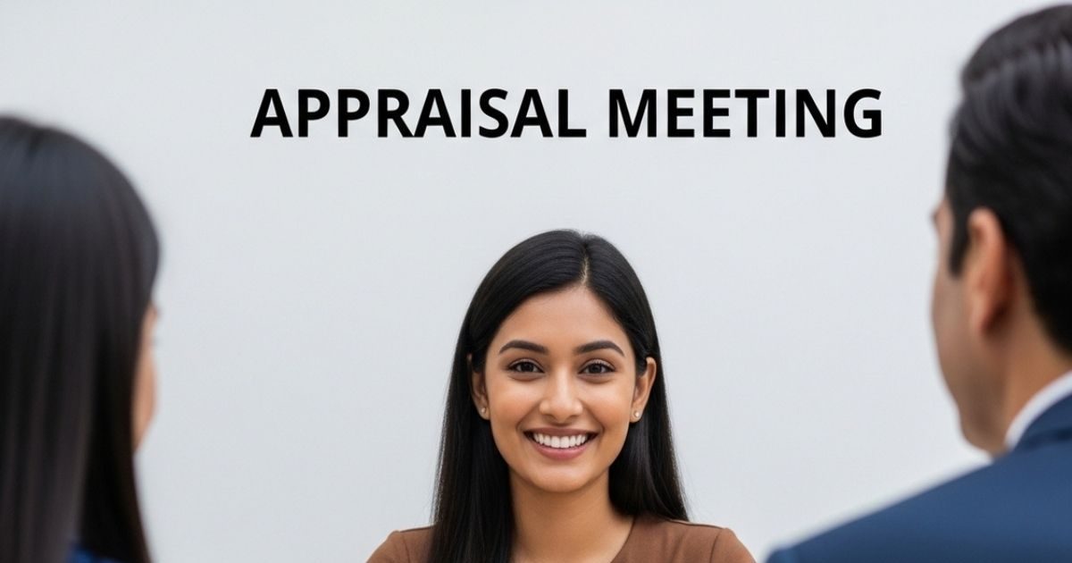 Salary Hike Negotiation Tips: अप्रेजल मीटिंग में चाहिए बंपर हाइक? रट लीजिए ये 5 बातें, जरूर मिलेगी गुड न्यूज़