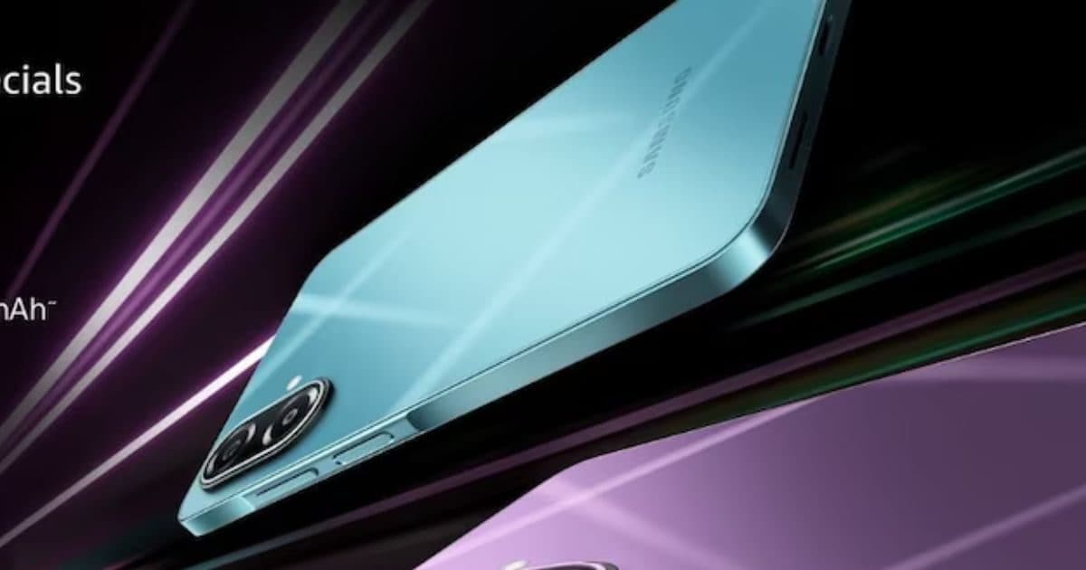 Samsung Galaxy M17e 5G लॉन्च डेट कंफर्म, 17 मार्च को है एंट्री, मिलेगी 6000mAh बैटरी