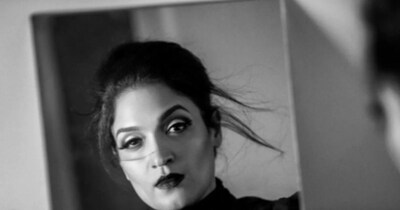 छोटे किरदारों में जान फूंकने वाली एक्ट्रेस संध्या मृदुल (फोटो साभार: IANS)