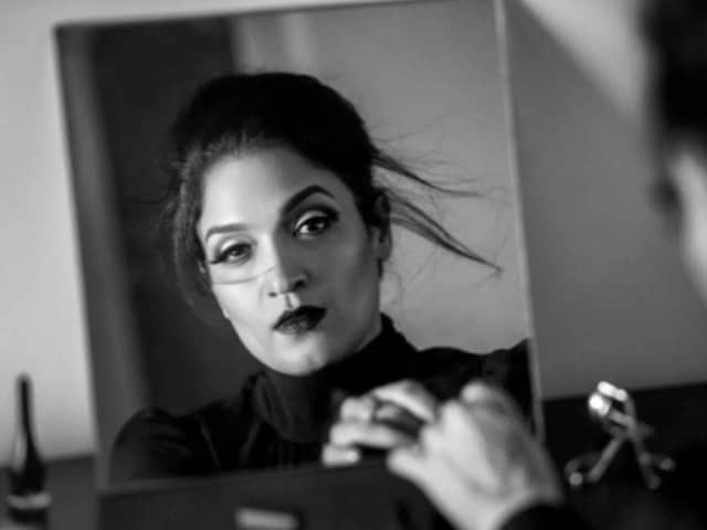 मशहूर जज की बेटी, कुछ मिनटों के रोल से डाला बड़ा असर, 'साथिया' ने बदली किस्मत