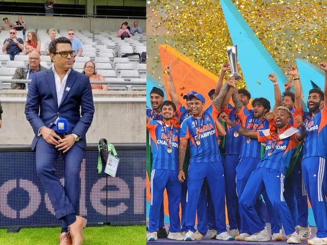 संजय मांजरेकर का विवादित बयान, टीम इंडिया की 2026 विश्व कप जीत का किया 'अपमान'