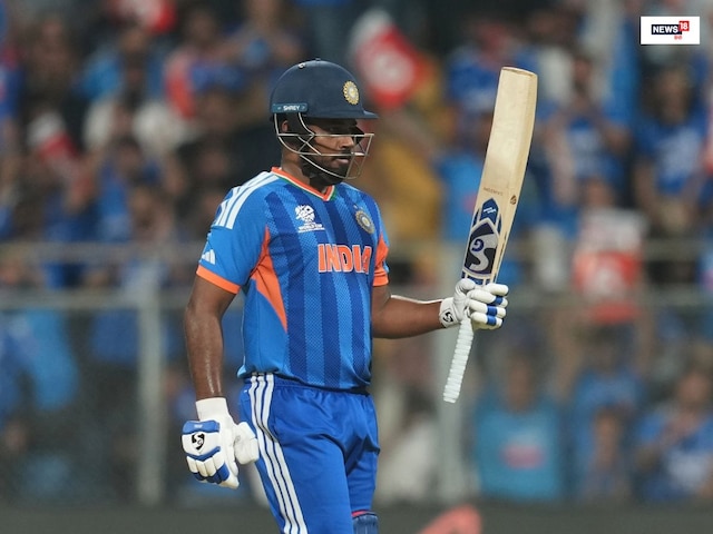 আশ্চর্যজনক সঞ্জু... সেঞ্চুরি মিস করলেও সেমিফাইনালে ইংল্যান্ড উড়িয়ে দিয়েছে।