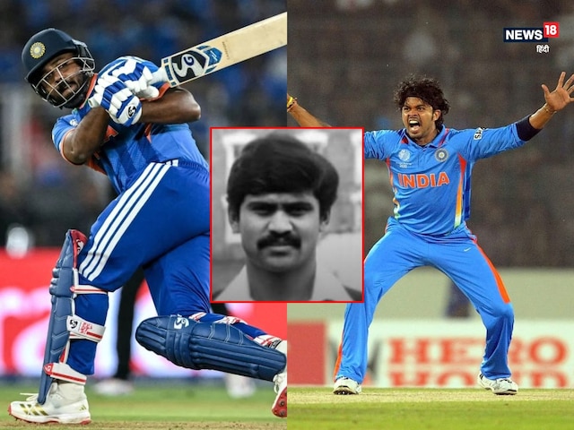 শ্রীশান্ত থেকে সঞ্জু... কেরালার এই অদম্য ব্যক্তিরা ভারতের জন্য লাকি চার্ম হিসেবে প্রমাণিত হয়েছে।