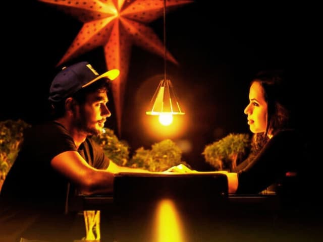 रात के 11 बजे संजू सैमसन ने लड़की को किया था मैसेज और बदल गई दुनिया