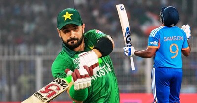 संजू सैमसन और साहिबजादा फरहान प्लेयर ऑफ द टूर्नामेंट की रेस में शामिल