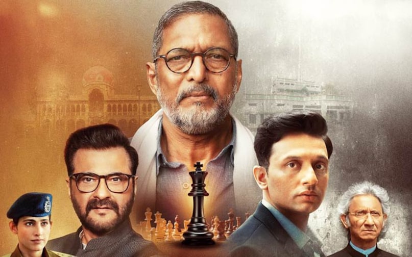 Aspirants Season 3, OTT TRENDING MOVIES AND SERIES, One Piece Season 2, Phantom Lawyer, Rooster, Virgin River Season 7, Sankalp, Made in Korea, The Taj Story, Zootopia 2, Local Times 