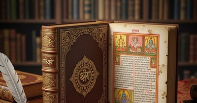 Sanskrit: Official Language in Uttarakhand, Himachal; Global Popularity Surges