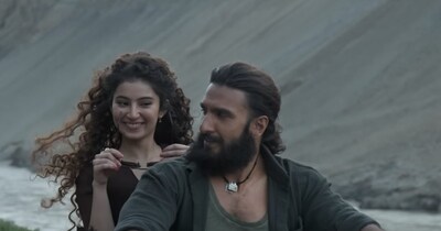 मुकेश छाबड़ा ने आगे कहा, "शुरू में हमने सोचा कि क्या वो छोटी लगेगी? ये कास्टिंग में एक कैलकुलेशन होता है. लेकिन फिर लगा कि कहानी के हिसाब से वो सही लगेगा, कि वो वहां जा रहा है और उस लड़की को इम्प्रेस करने की कोशिश कर रहा है. यही पूरी कहानी है. उसने जबरदस्त ऑडिशन दिया." (फोटो साभारः इंस्टाग्राम)