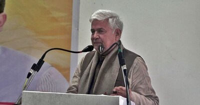 सतीश नादंल 2019 में बीजेपी की टिकट पर भूपेन्द्र सिंह हुड्डा के खिलाफ गढ़ी सांपला किलोई से लड़ चुके हैं.