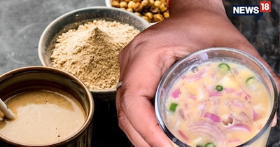 सत्तू शरबत केवल एक ड्रिंक नहीं, बल्कि सेहत का खजाना है. 