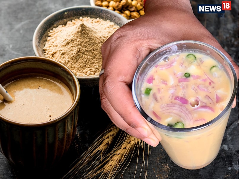 Sattu Sharbat, सत्तू शरबत, Traditional Indian Drink, पारंपरिक भारतीय पेय, Roasted Gram, भुना हुआ चना, Protein Shake, प्रोटीन शेक Sattu Sharbat, सत्तू शरबत, Traditional Indian Drink, पारंपरिक भारतीय पेय, Roasted Gram, भुना हुआ चना, Protein Shake, प्रोटीन शेक