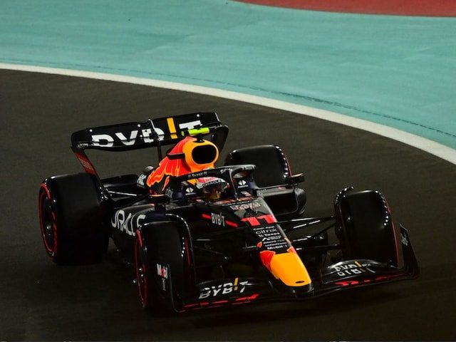 अमेरिका-ईरान युद्ध की वजह से बड़ा फैसला, बहरीन -सऊदी अरब फॉर्मूला 1 रेस कैंसिल