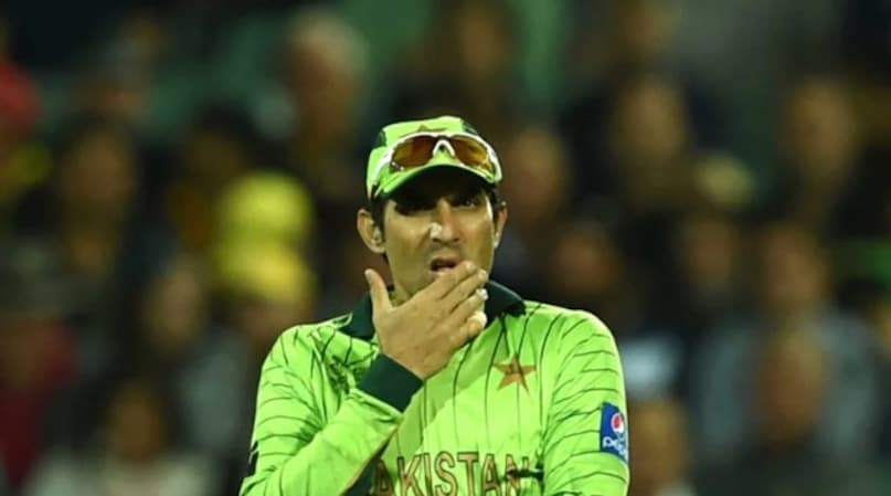 মিসবাহ-উল-হক