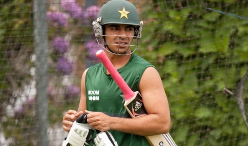 সালমান বাট 