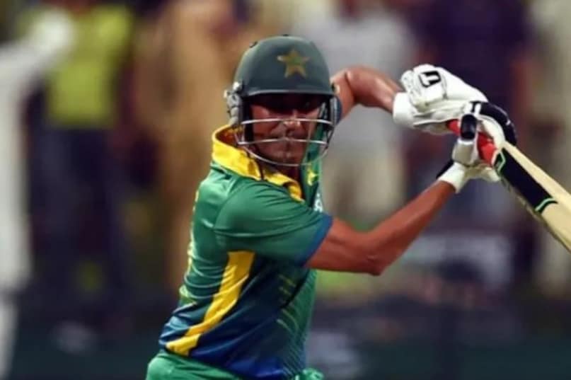 ইউনিস খান 