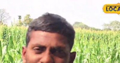 Young Farmer Ranjit Kumar Earns ₹4 Lakh from Maize, ₹7 Lakh Annually with Scientific Farming