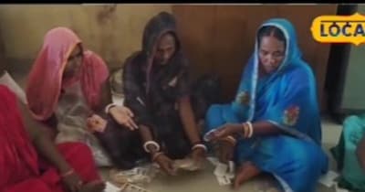 Inspired by Lijjat, Begusarai's Jeevika Didis Build Papad Empire, Empower 12 Women