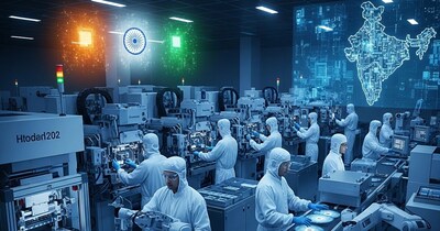 नए सेमीकंडक्टर प्रोत्साहन कार्यक्रम को स्मार्टफोन और कंपोनेंट्स से जुड़ी अन्य सब्सिडी योजनाओं से भी जोड़ा जाएगा. (Photo : AI)