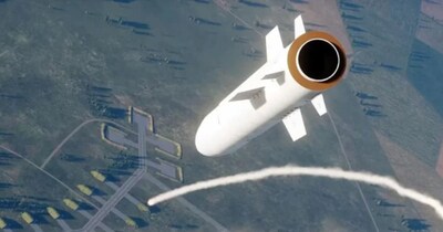 ये यूरोपीय देश चीन से खतरनाक हथियारों की डील कर लिया है. (फोटो: एपी)