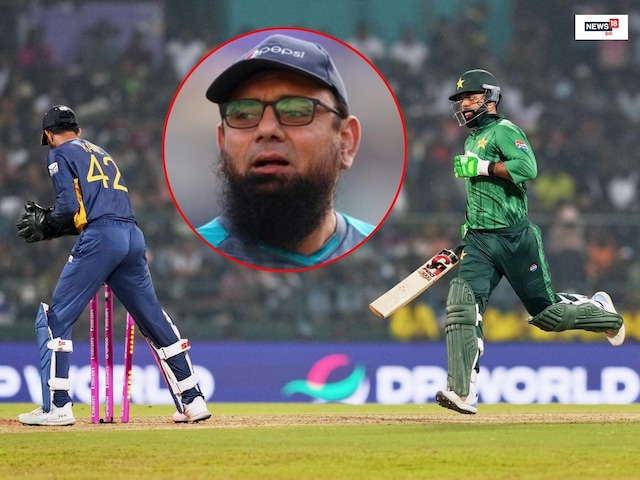 জামাইয়ের জন্য কোচকে ভিলেন বানালেন পাকিস্তানি প্রবীণ, নির্লজ্জতার সীমা ছাড়িয়ে গেলেন