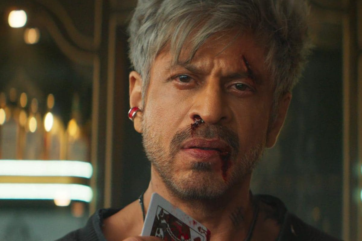 शाहरुख खान की 'किंग' पर अमेरिका-ईरान युद्ध का असर, मेकर्स ने नहीं लिया रिस्क, कैंसिल किया दुबई शेड्यूल