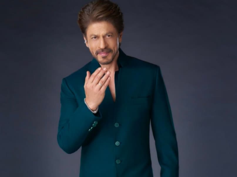 shah rukh khan