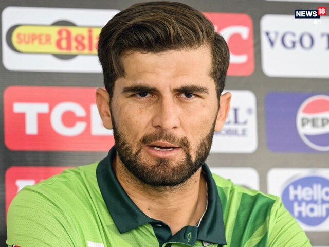 शाहीन ने प्रेस कॉन्फ्रेंस में की पत्रकार से बदतमीजी, सवाल सुनते ही भड़क गए!