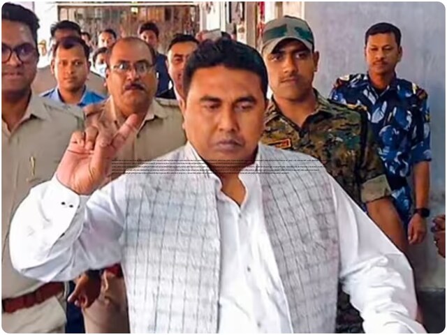 TMC के पूर्व नेता शेख शाहजहां और भाई आलमगीर की जमानत याचिका खारिज