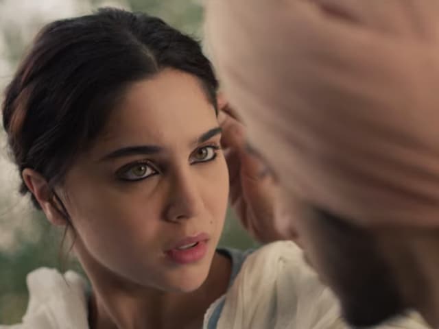 इम्तियाज अली की 'मैं वापस आऊंगा' का टीजर आउट, दिखी शरवरी-वेदांग की कहानी