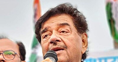 तृणमूल कांग्रेस (टीएमसी) सांसद शत्रुघ्न सिन्हा ने न्यूज 18 इंडिया से बातचीत की.