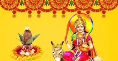 2026 की शीतला अष्टमी कब है?