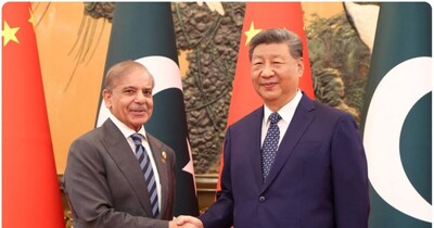 चीनी राजदूत ने अफगानिस्तान के विदेश मंत्री से मुलाकात कर पाकिस्तान को कड़ा संदेश दिया है. (फाइल फोटो) 