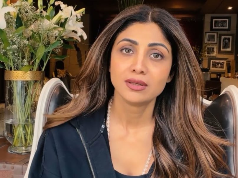 Shilpa Shetty gift Shilpa Shetty gift
