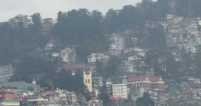 शिमल्यात गॅस संकट: हॉटेल्समध्ये चुली थंड, चायनीज गायब, पर्यटन व्यवसायावर संकट