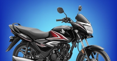 Most Affordable Honda Bikes in India