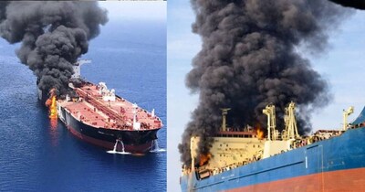 इजरायल ईरान जंग में भारतीयों की मौत. (प्रतीकात्‍मक तस्‍वीर)