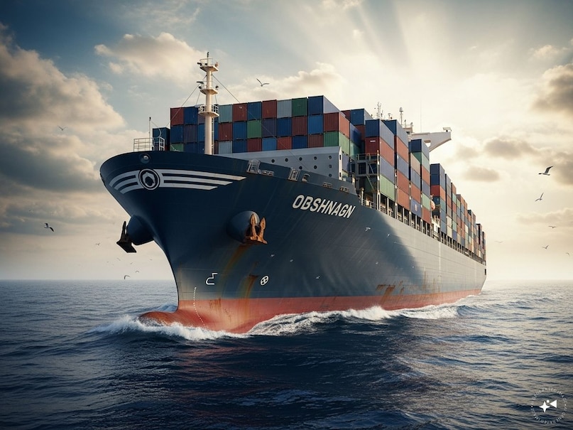 ব্যালাস্ট ট্যাঙ্ক স্থায়িত্বের জন্য ব্যবহার করা হয় - জল ভর্তি করে ভারসাম্য বজায় রাখা হয়। সুতরাং সামগ্রিকভাবে, আর্কিমিডিসের নীতির কারণে জাহাজগুলি ভাসছে—উল্লেখযোগ্য শক্তি জলের স্থানচ্যুতি থেকে আসে এবং জাহাজের বড়, ফাঁপা নকশা এটিকে সম্ভব করে তোলে। পরের বার যখন আপনি একটি জাহাজ দেখবেন, ভাবুন - এটি কেবল জলের উপর নয়, বিজ্ঞানের উপর ভাসছে।