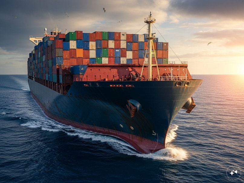 একটি সাধারণ উদাহরণ: লোহার একটি ছোট টুকরা ফেলে দিন - এটি কম জল স্থানচ্যুত করে, ওজন বেশি, তাই ডুবে যায়। একই লোহা যদি বড় জাহাজের আকারে তৈরি করা হয় তবে তা অনেক জল সরিয়ে দেয়। স্থানচ্যুত জলের ওজন জাহাজের চেয়ে বেশি হয়ে গেলে এটি ভাসতে শুরু করে।