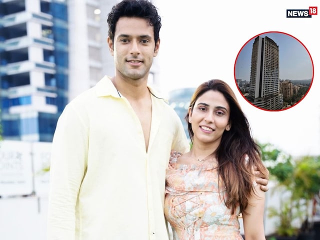 ২৭ কোটি টাকার বিলাসবহুল বাড়ি কিনলেন শিবম দুবে, কপিল-মিকার প্রতিবেশী!