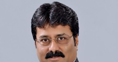 शिवेश कुमार को राज्यसभा उम्मीदवार बनाकर भाजपा ने चौंकाया 